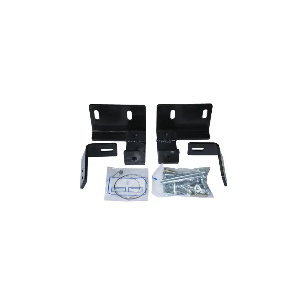 5th Wheel Install Kit 'SL SERIES' - Dodge / RAM - 8553010
